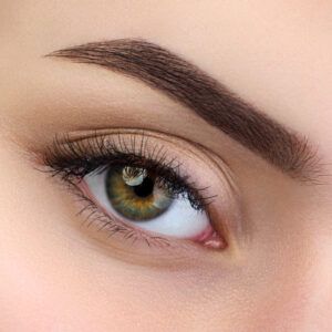 diseño de cejas