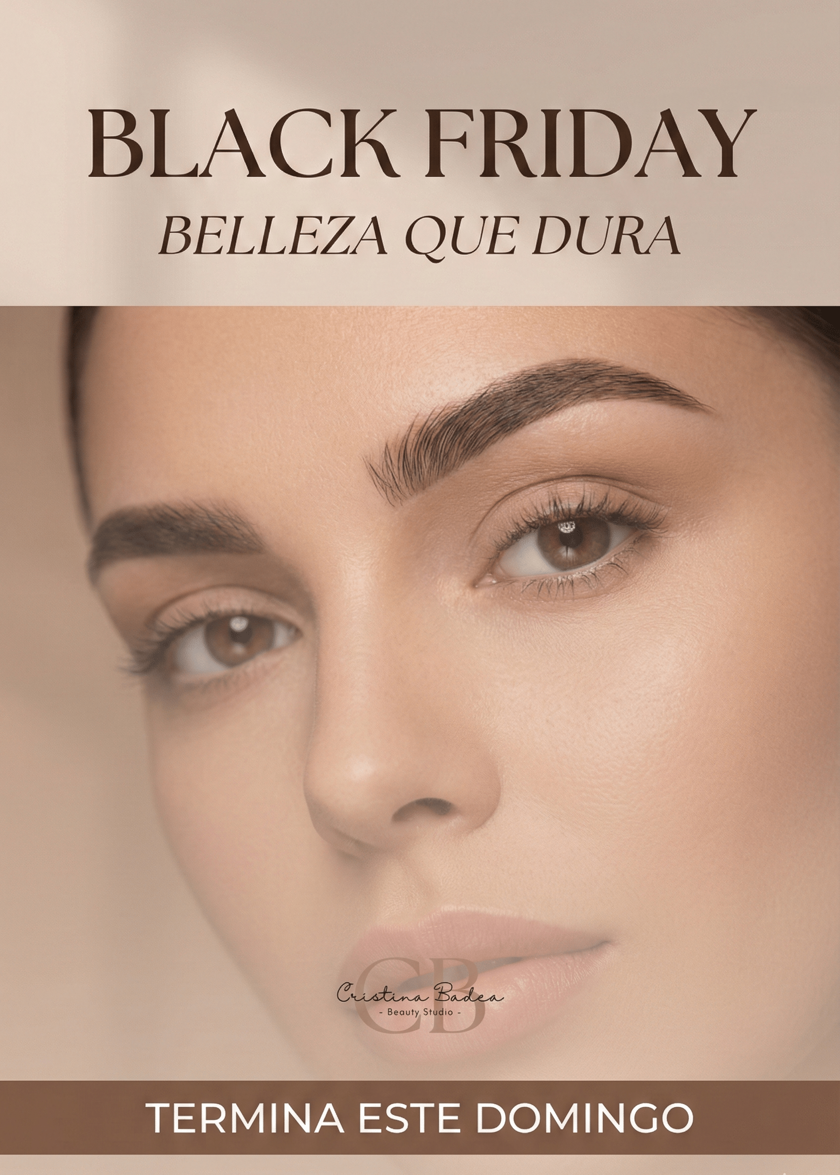 Black Friday en Belleza