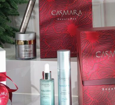 Christmas Beauty Box Hydra Lifting
