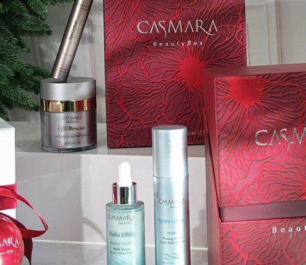 christmas beauty box hydra lifting christmas beauty box hydra lifting