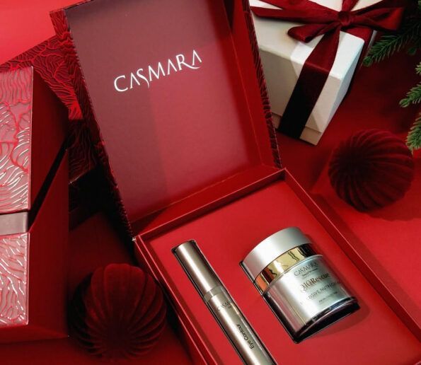 christmas beauty box q10