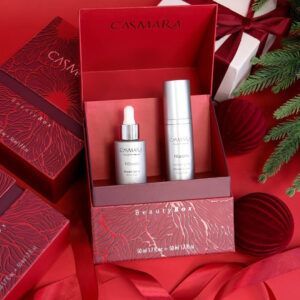 Christmas Beauty Box RGnerin