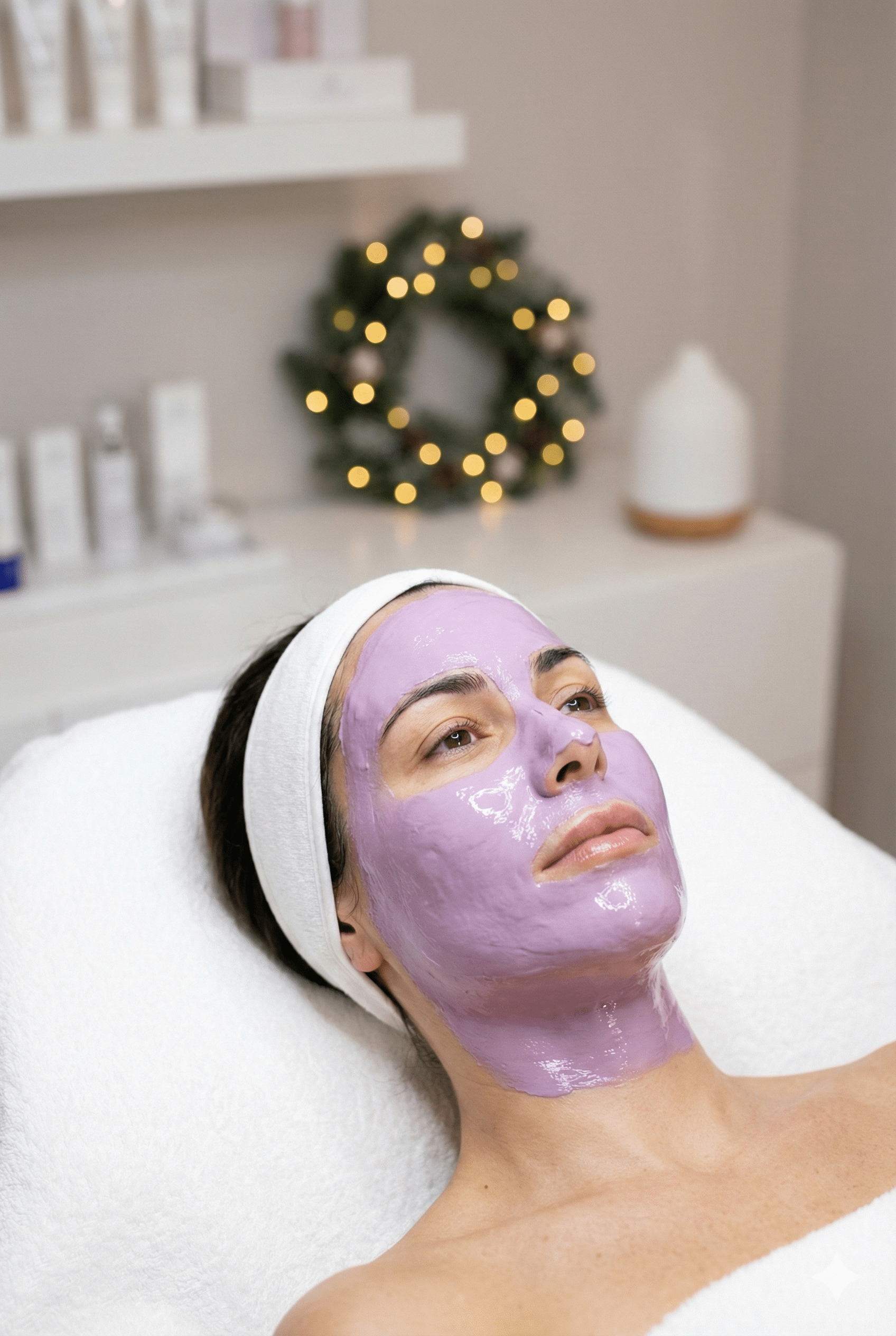 beauty advent semana 2