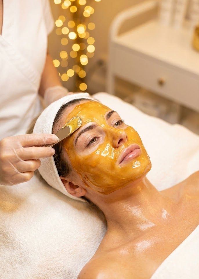 beauty advent semana 4