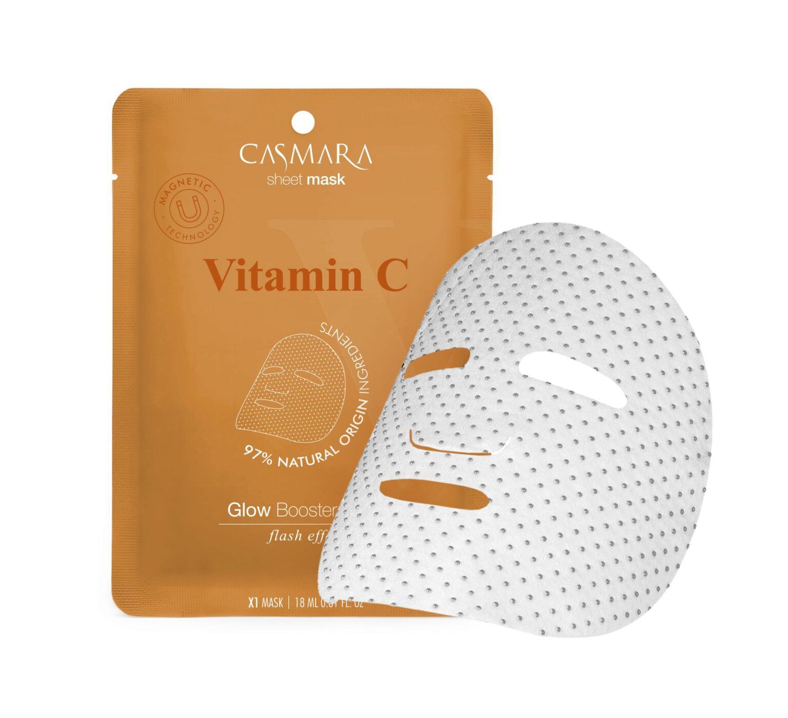 Casmara Vitamin C