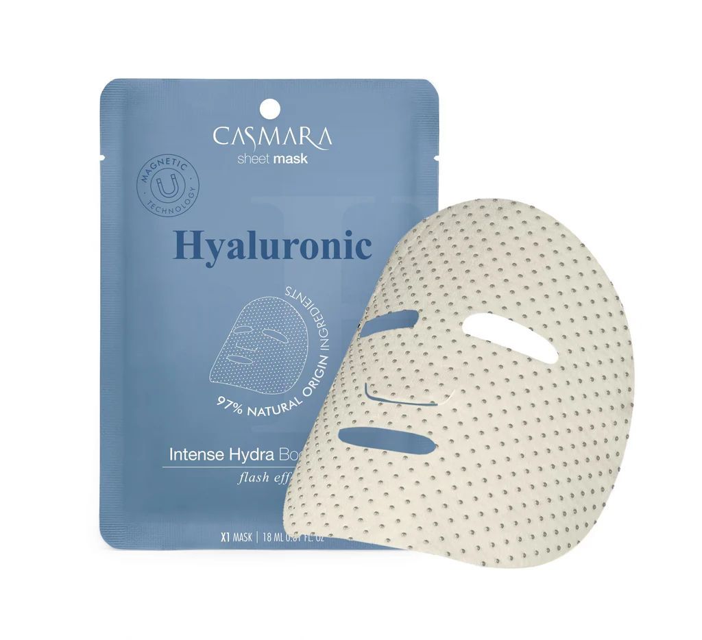 Casmara Hyaluronic