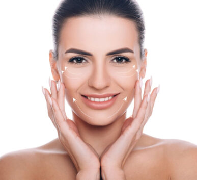 Tratamiento antiedad facial 360º Age Defense con máscara PREBIOTEC en centro de estética en Las Palmas