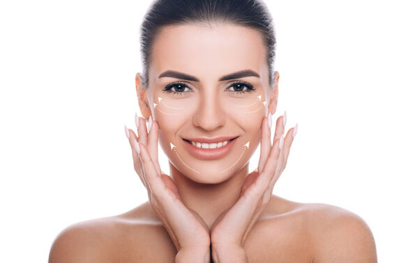 tratamiento antiedad facial 360º age defense con máscara prebiotec en centro de estética en las palmas